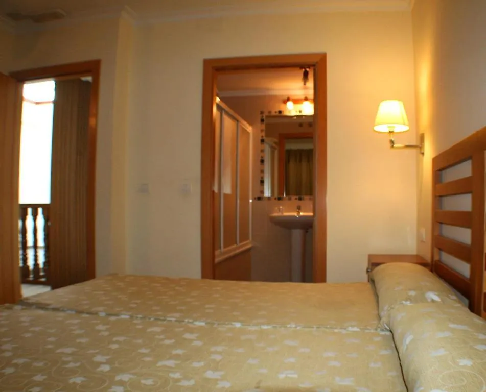 *** Guest house Hostal Margarita La Linea de la Concepcion Spain