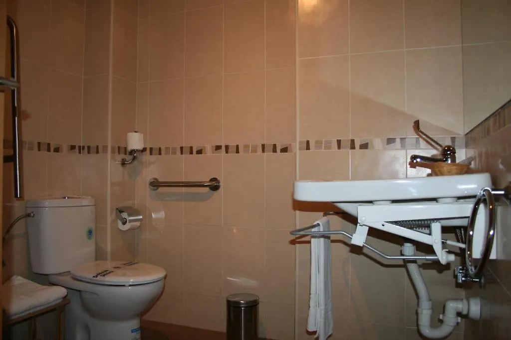 *** Guest house Hostal Margarita La Linea de la Concepcion Spain